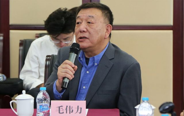 國家移民管理局掛牌，首任局長許甘露26歲時當上廈門公安局副局長