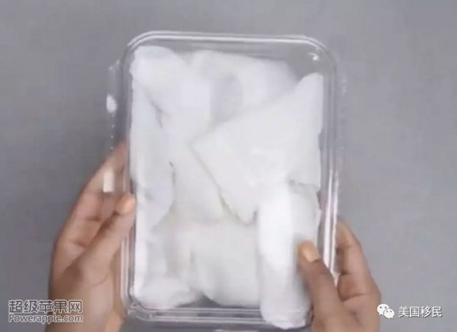 在美华人如何保鲜食物:这些妙招太赞了