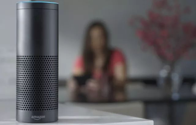 亞馬遜Alexa「偷聽」夫妻私房話 隔天全公司都知道了？