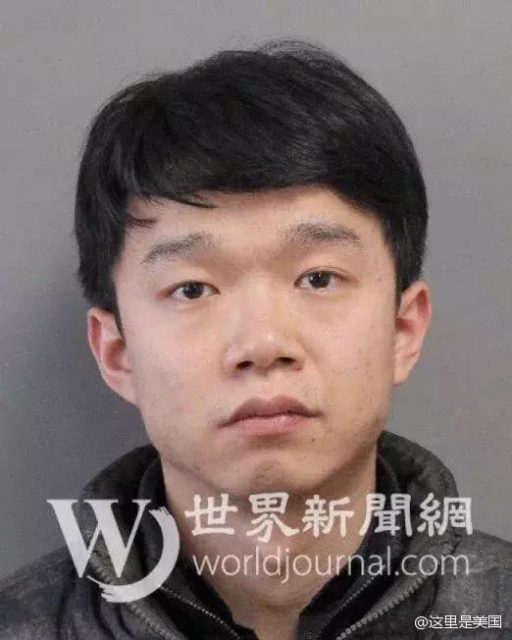 刘强东事件，美国警方意外曝光！