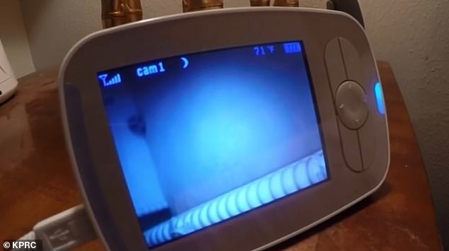 monitor