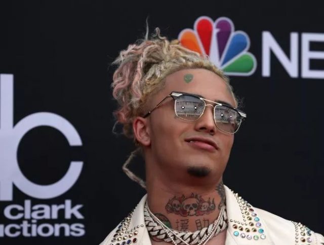 lilpump