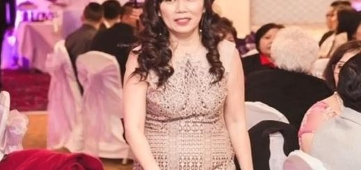 为了追讨35美元美甲钱 亚裔女老板被拖行致死