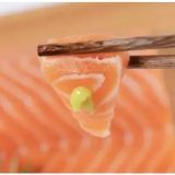 三文鱼是全世界最毒的食物！