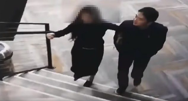 刘强东被捕那一夜发生了什么 明州警方公布案件卷宗