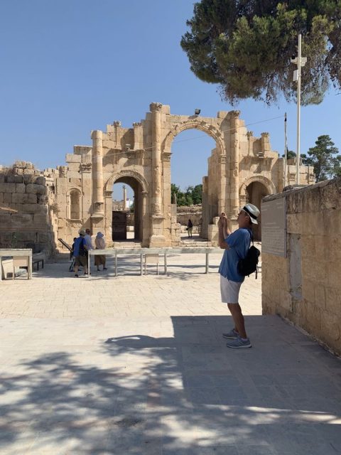 舒言静语 | 以色列🇮🇱约旦🇯🇴之旅（下）