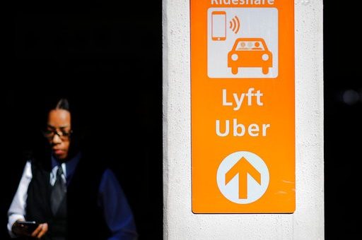 洛杉磯機場出新規 禁Uber等網約車航站樓外接客