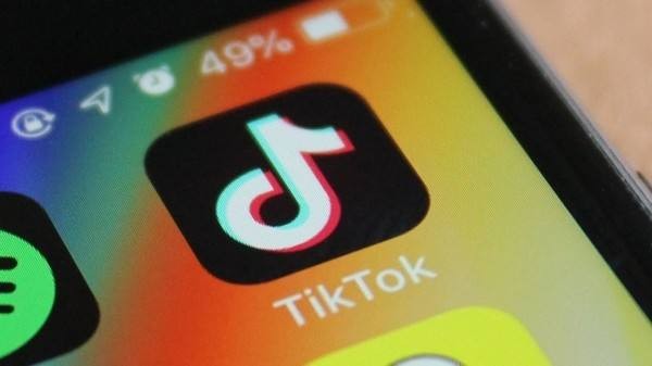 TikTok回应美议员安全质疑:美国用户数据都存在美国