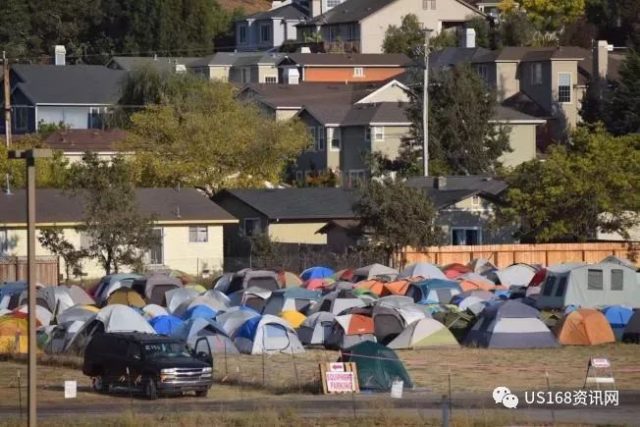 如地狱！华人撤离！影响近300万人！找工、开店、买房都再等等！18万居民被迫疏散！附灾后注意事项！