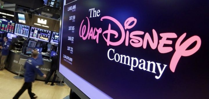 股价暴涨！Disney+注册用户破千万 Netflix要凉了？