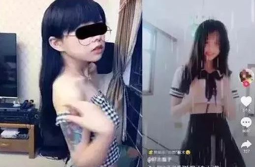 偷拍妈妈洗澡，直播亲妈火化，为了当网红，这些孩子有多丧心病狂！ ​