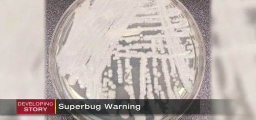 superbug