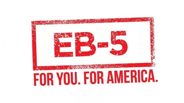 涨价！EB-5投资移民新规周四生效，50万拿投资移民绿卡成历史