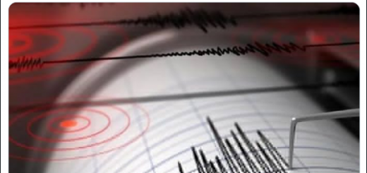 伊朗連發4.9級和4.5級兩次地震 震中靠近核電站