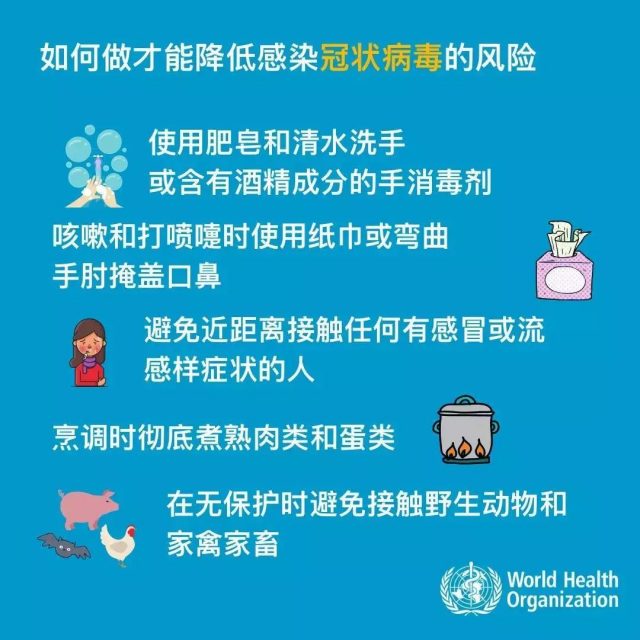 钟南山谈最新疫情，科普美国海关严查的“新型冠状病毒肺炎”到底是啥？