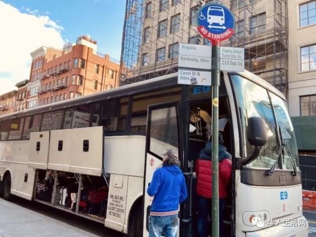 慘案連連！華人大巴車禍真相曝光，美國東西兩岸接連爆連環車禍！