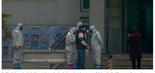 美国“致命”流感爆发！华女患病3天死亡，6600人死亡，超1300万人感染，怎么预防？