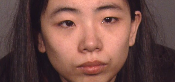 溺水体罚2岁女儿尿裤子致死 纽约华裔母亲被判18年不服再上诉