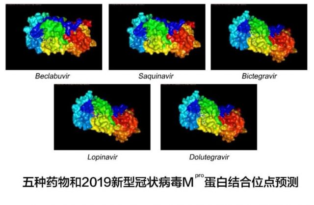 除了李兰娟团队成果 武汉还有好消息：5种药物可能有效