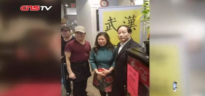 疫情之下，海外中餐館生意受到重創！他們站出來力挺中餐