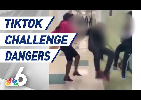 Image result for tik tok the Skullbreaker Challenge