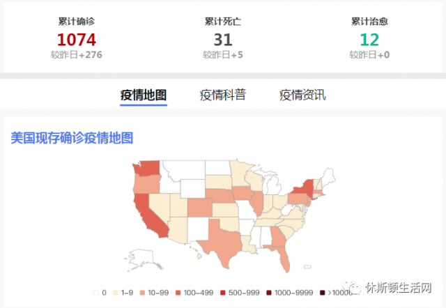 德州確診人數上升至21人！35人埃及旅行團返回休斯頓被隔離