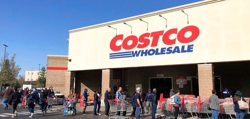 Costco：5/4起店内顾客须戴口罩 门店拟恢复正常营业时间