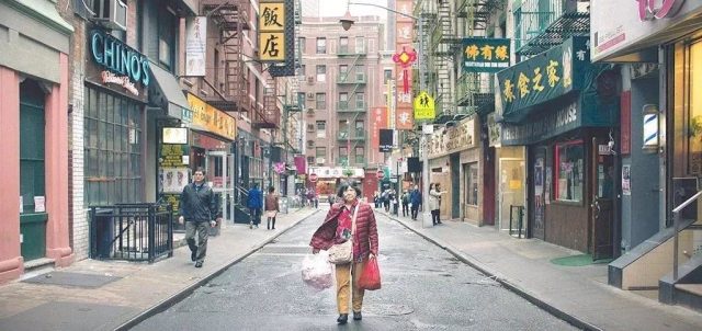 纽约疫后剧变 连锁中餐厅思考去留 美籍华人 无理由留下 北美海客生活网 纽约疫后剧变 连锁中餐厅思考去留 美籍华人 无理由留下 北美海客生活网