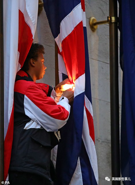 聲援黑人示威活動繼續波及全球！英法德西甚至日韓都開始了…