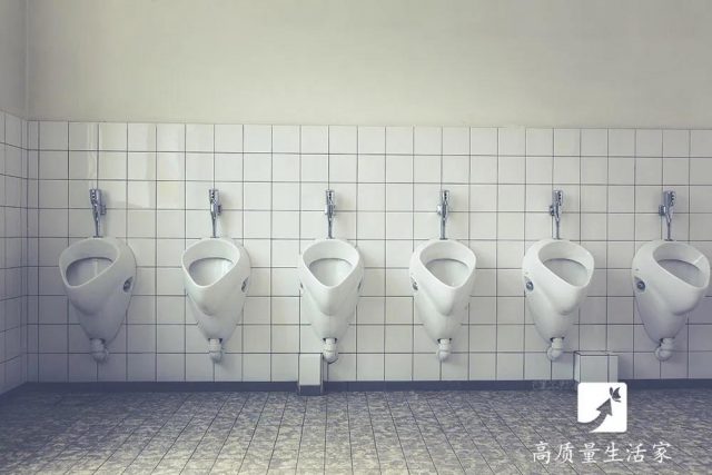 排尿很黄 异味很大 是身体哪里出了问题 北美海客生活网
