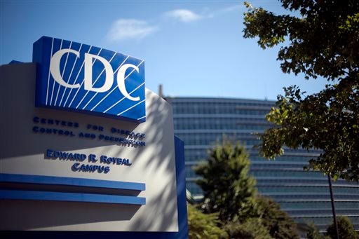 CDC发布新指南 强烈建议学校恢复面对面授课