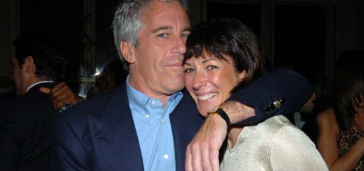 Ghislaine Maxwell, Jeffrey Epstein's confidant, arrested in sex ...