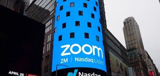 Zoom用戶報告廣泛服務中斷 學生上網課受影響