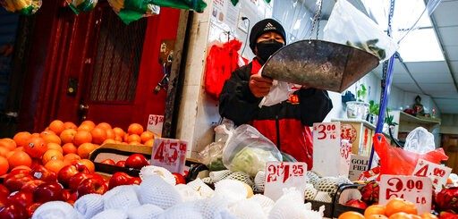 這不是錯覺！ 疫情以來食品雜貨價格飛漲