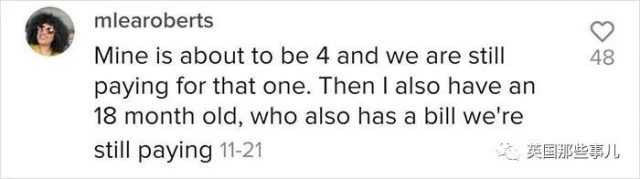 在美國生個娃的醫藥費要n年才還清?!美國媽媽一番吐槽驚呆網友！