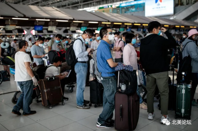 中領館發布回國新規：CT檢測！多人雙檢測陰性仍無法登機（附「紅轉綠」經驗）