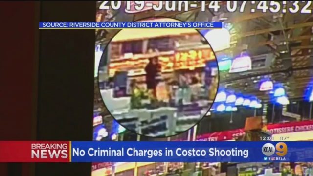 慘烈! Costco發生槍擊案 警察試吃時拔槍狂射10發 顧客當場慘死 原因竟是這個