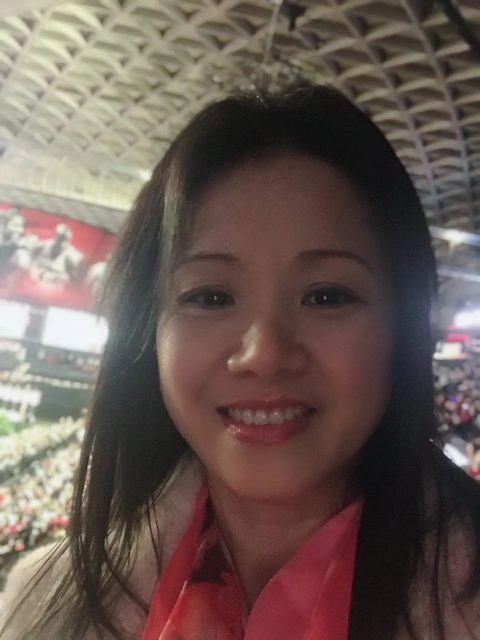 悲劇! 亞城華人老闆娘自家店內遭槍殺 女兒剛大學畢業 移民多年奮鬥成空!