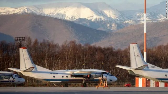 災難! 客機墜毀 無人生還 乘客墜機前還在自拍 最小遇難者才7歲!