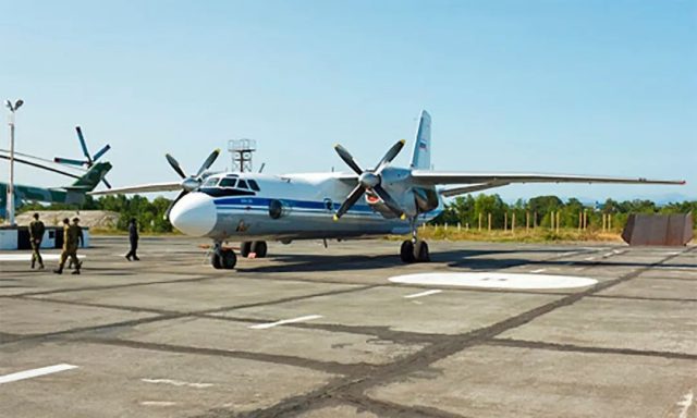 災難! 客機墜毀 無人生還 乘客墜機前還在自拍 最小遇難者才7歲!