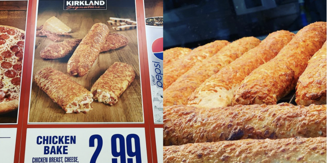 Costco 美食廣場重開 這五種最受歡迎餐點