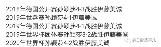 “小魔王”打哭伊藤美诚，中国队锁定金银牌，日媒抢发稿：我们赢啦！？