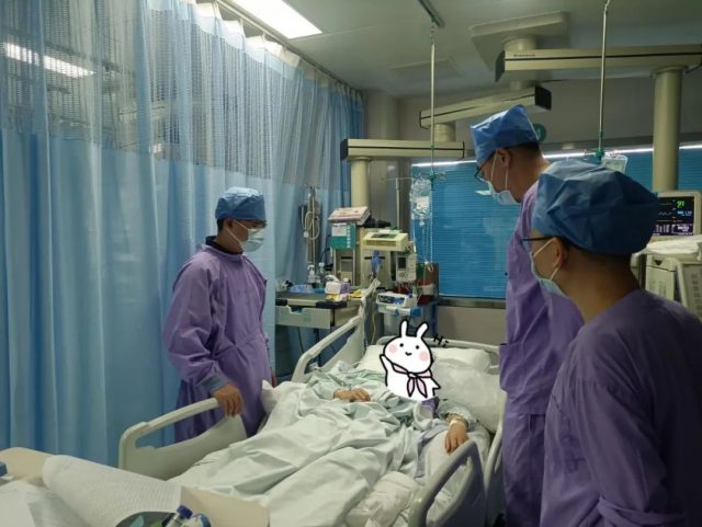 警惕! 29岁女生把自己整进ICU 竟只因一杯奶茶?! 专家: 这种病很可怕!