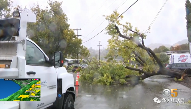 洪水警报！纽约再迎强暴雨，地下室住户被促准备撤离