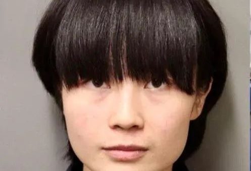 痛心! 27岁华人女留学生纵火 烧毁192年历史地标建筑! 人被拘留 签证撤销!