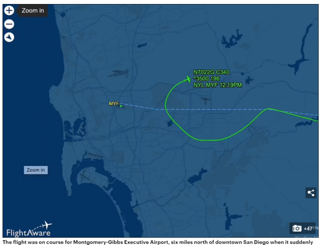 空難! 飛機失事撞毀民宅 濃煙滾滾 火光衝天 人們倉皇逃命! 衛生官遇難!