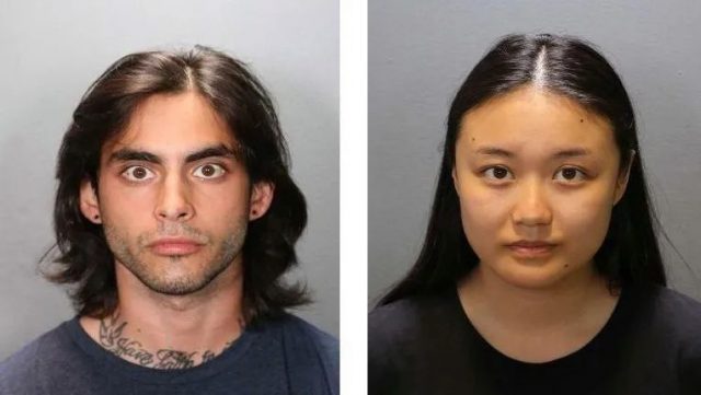 可怕！2歲華裔男童被槍殺死在車內！全家正常行駛卻遭飛來橫禍！