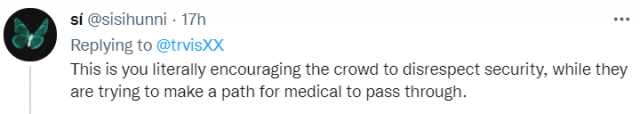 美國音樂節現嚴重踐踏事件，無數倒地昏迷的人被踩著蹦迪，還有人被扎毒針？？