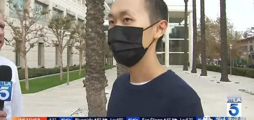 凶残！华人妈宝男飞机上挥拳暴打空姐致面部骨折，声称“我爱美国” 将面临严惩！