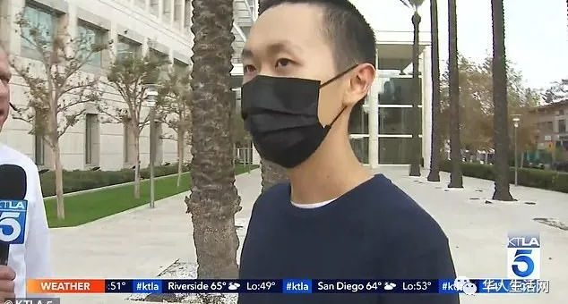 凶残！华人妈宝男飞机上挥拳暴打空姐致面部骨折，声称“我爱美国” 将面临严惩！